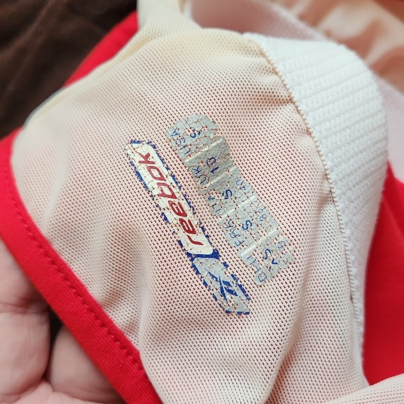 REEBOK Women's Tank Top - Picture 4 of 4